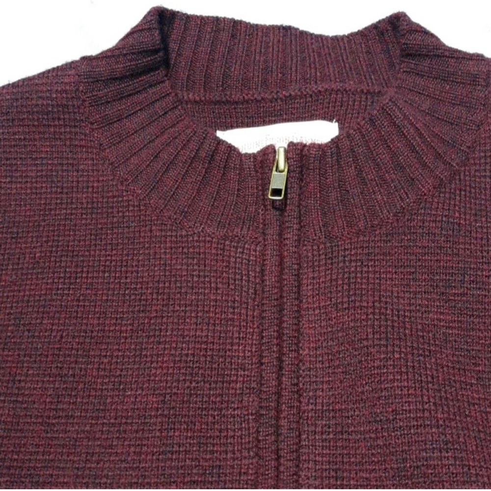 Filson 1/4 Zip